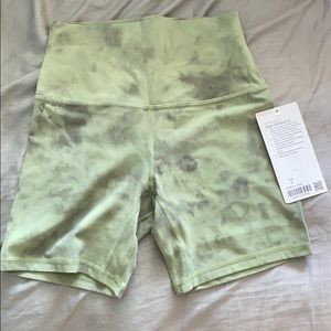 Align short 6 inch size 6